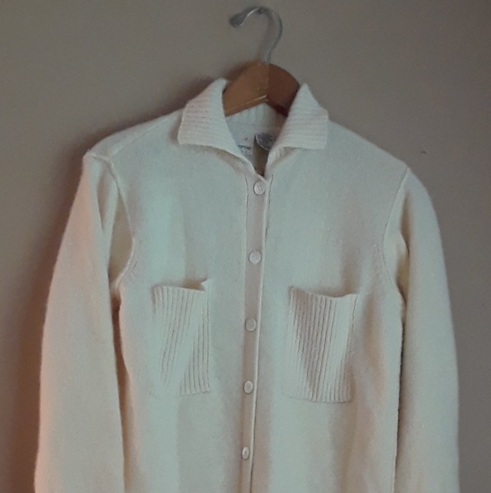 Sweater Dress - Liz Claiborne - Sweater - Dress